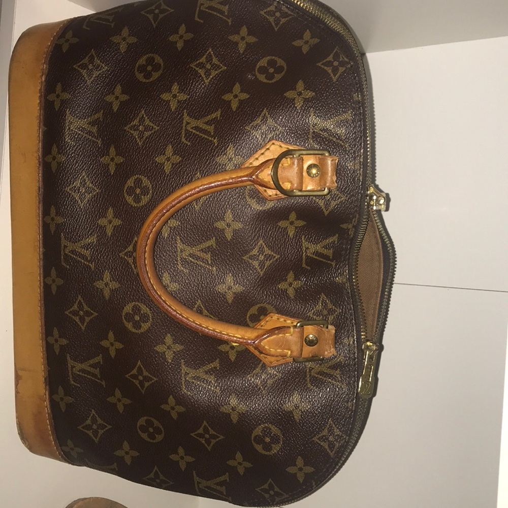 Louis Vuitton Alma PM✨✨✨✨